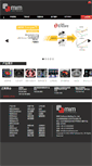 Mobile Screenshot of mimsoftware.com.cn